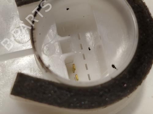 Rear left lock MITSUBISHI ECLIPSE CROSS (GK_, GL_) 1.5 T-Mivec | BP24850540C100 - Image 3