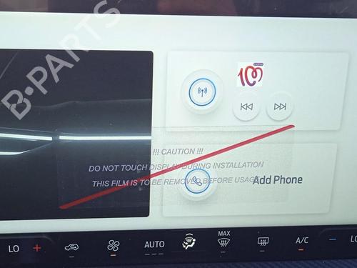 Display FORD KUGA III (DFK) 2.5 FHEV | BP32989272C48 - Image 9