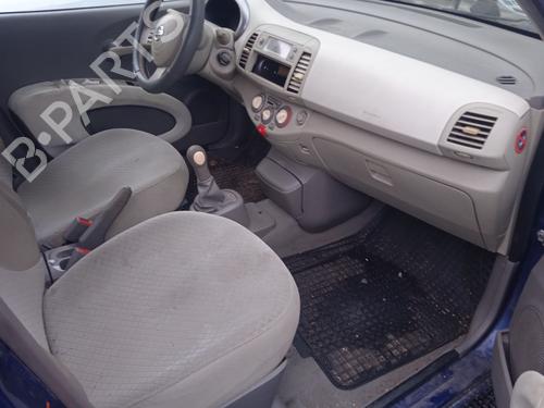 Starter NISSAN MICRA III (K12) 1.2 16V | BP31015200M8