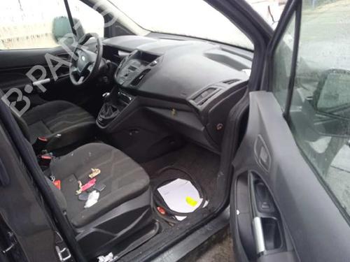 Right taillight FORD TRANSIT CONNECT V408 Box Body/MPV  | BP25051657C35 