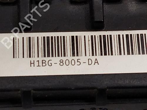 Water radiator FORD PUMA (J2K, CF7) 1.0 EcoBoost | BP30205041M31 - Image 4