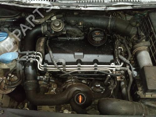 Instrument cluster VW TOURAN (1T1, 1T2)  | BP21082341C47 
