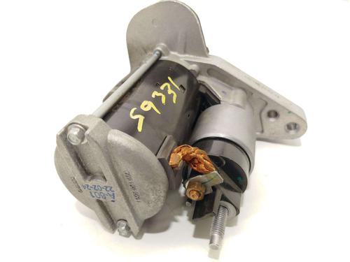 Starter RENAULT CAPTUR II (HF_) TCe 140 (HFN0) | BP39956888M8 - Image 4