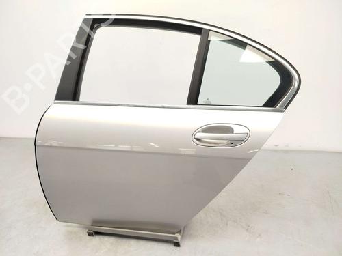 Dør venstre bagtil BMW 7 (E65, E66, E67) 730 d | BP38469484C4 - Image 3