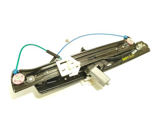 Used Front right window mechanism BMW X1 (F48) sDrive 18 i (140 hp) 28450800