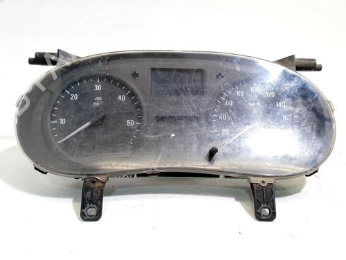 Instrument cluster OPEL MOVANO A Van (X70) 2.5 CDTI (FD) | BP20934964C47 