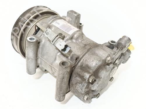 AC compressor RENAULT KANGOO Express (FW0/1_) 1.5 dCi 75 (FW07, FW10, FW04) | BP36159562M34 - Image 2