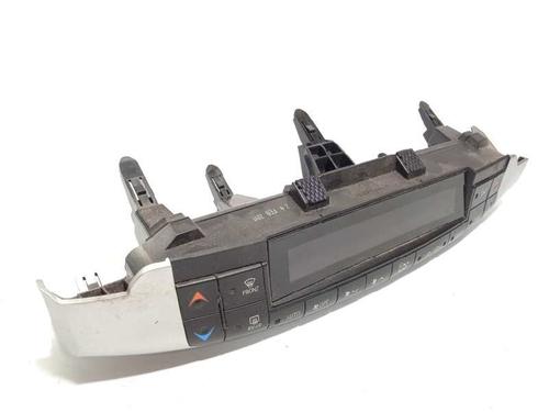 Used Climate control Climate control 4069820 4069820