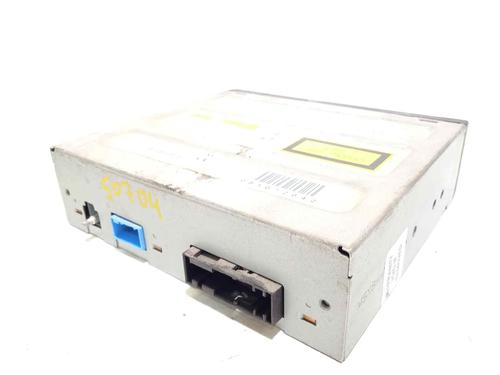 Electronic module LAND ROVER RANGE ROVER SPORT I (L320) 3.6 D 4x4 | BP17750965M83 