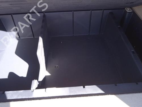 Left mirror HYUNDAI SANTA FÉ II (CM) 2.2 CRDi GLS 4x4 | BP30382638C26 