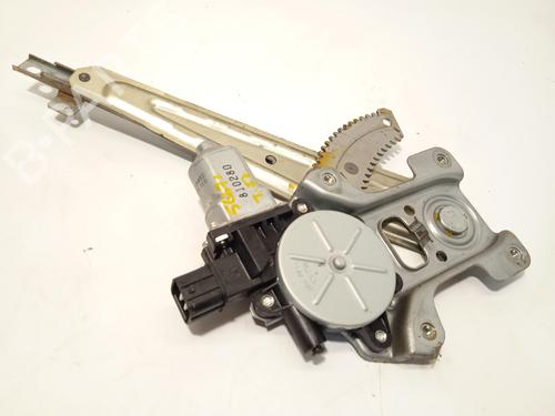 rear-left-window-mechanism-mitsubishi-lancer-viii-cy_a-cz_a-2007-28952724 main image