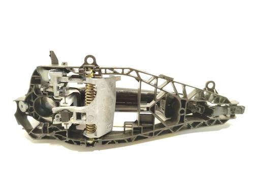 Rear right exterior door handle BMW X1 (F48) sDrive 18 i | BP28489309C130 