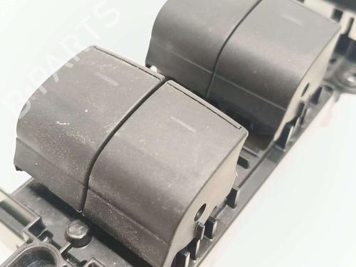 Left front window switch TOYOTA C-HR (_X1_) 2.0 Hybrid (MAXH10) | BP40229572I27 - Image 4