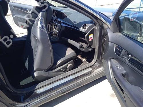 Tailgate lock MERCEDES-BENZ C-CLASS Coupe (C204)  | BP9846503C101 