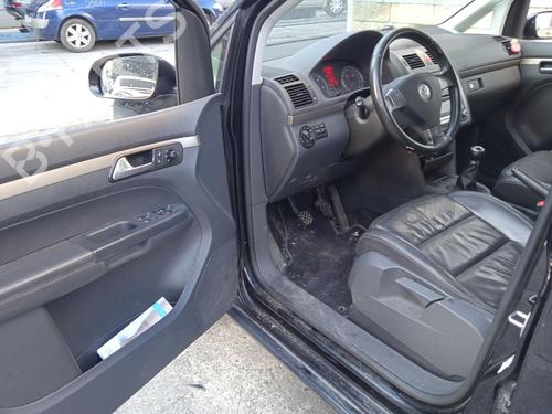 Front right lock VW TOURAN (1T1, 1T2)  | BP19265435C97 