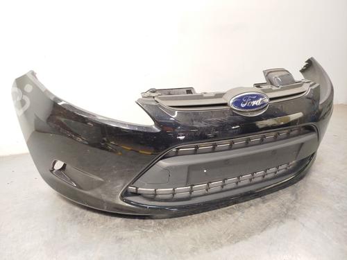 Front bumper FORD FIESTA VI (CB1, CCN)  | BP28112992C7 