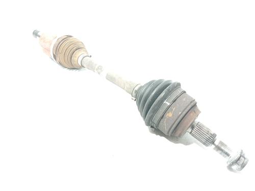 Used Left front driveshaft Left front driveshaft FORD TRANSIT CONNECT V408 Box Body/MPV 1.5 EcoBlue (101 hp) 32185281 32185281