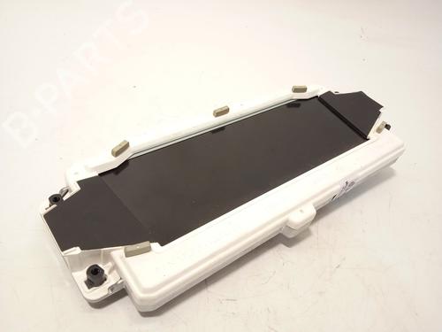 Used Instrument cluster PEUGEOT 308 II (LB_, LP_, LW_, LH_, L3_) [2013-2021]  21018128