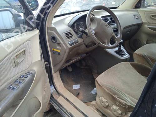 Gearbox HYUNDAI TUCSON (JM) 2.0 CRDi | BP15838708M3 