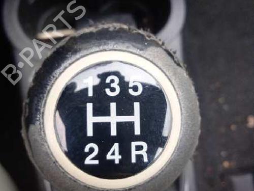 Left taillight FIAT GRANDE PUNTO (199_) 1.3 D Multijet | BP10231268C34 