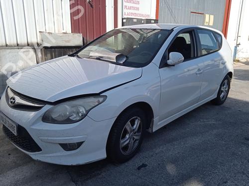 Instrument cluster HYUNDAI i30 (FD) | BP19286644C47