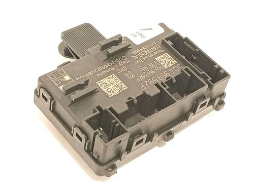 Used Electronic module Electronic module 38199577 38199577