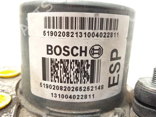 ABS pump CITROËN NEMO MPV 1.3 HDi 75 | BP23337135M43 