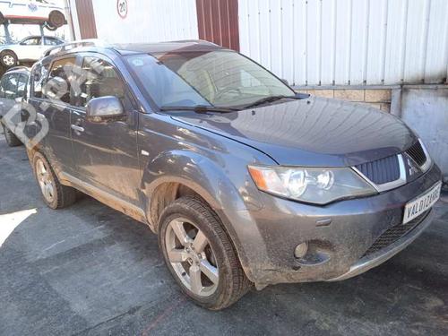 Used Parts MITSUBISHI OUTLANDER II (CW_W)  2.0 DI-D (CW8W)  968843