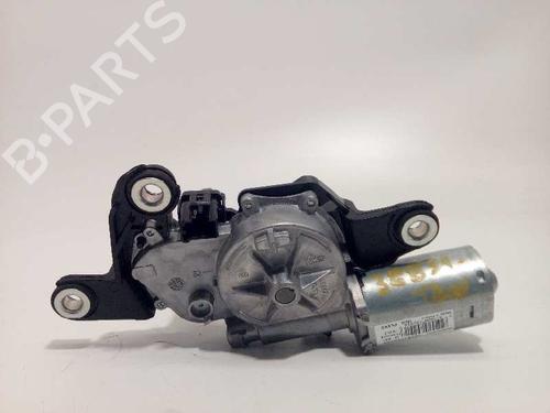 Used Rear wiper motor FORD ECOSPORT 1.0 EcoBoost (125 hp) 4639031