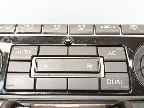 Climate control VW GOLF VI (5K1) 2.0 TDI | BP35781691I5 - Image 5