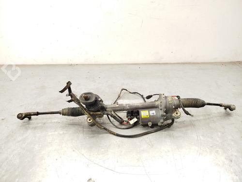 Used Steering rack VW TIGUAN (5N_) 2.0 TDI 4motion (140 hp) 33016802