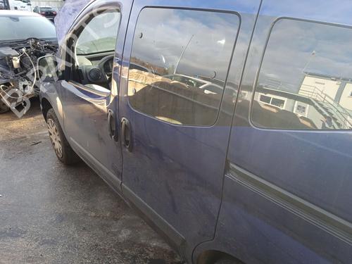 Right headlight FIAT QUBO (225_) 1.3 D Multijet (225CXB1A, 225AXB1A, 225CXB11, 225AXB11,... | BP24585610C29 