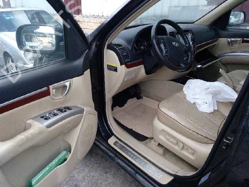 Gearbox HYUNDAI SANTA FÉ II (CM)  | BP5409613M3 