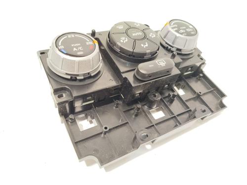 Used Climate control Climate control 27534824 27534824