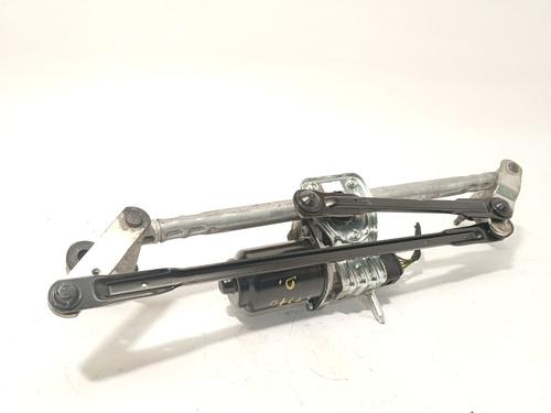 Front wiper motor SKODA RAPID (NH3, NK3, NK6) 1.6 TDI | BP32382403M29