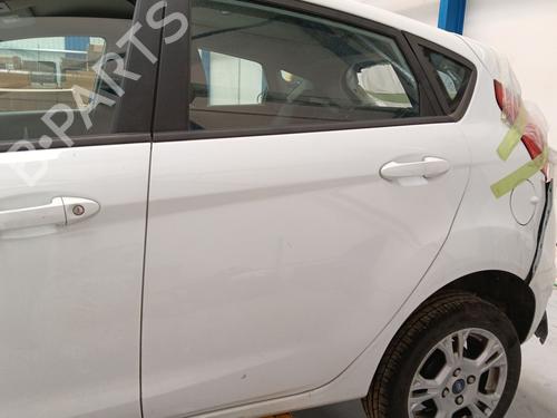 Gearbox FORD FIESTA VI (CB1, CCN) 1.0 EcoBoost | BP35803466M3 - Image 17