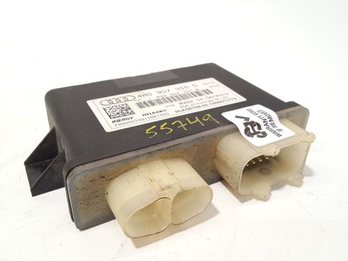 Used Electronic module AUDI A4 B8 Avant (8K5) 3.0 TDI quattro (245 hp) 26016958