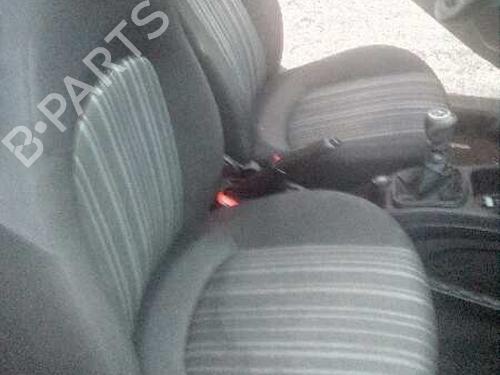 Right front driveshaft FIAT GRANDE PUNTO (199_) | BP4600832M39