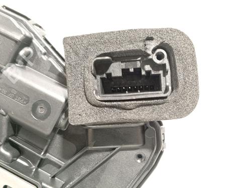 Front right lock CUPRA LEON Sportstourer (KL8, KU8, KUD) 1.5 eTSI | BP30832468C97