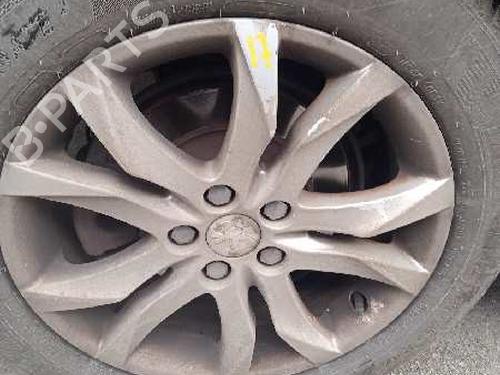 Left front driveshaft PEUGEOT 508 I (8D_) 2.0 HDi | BP17385650M38 