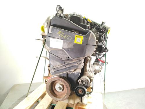 Engine DACIA DOKKER MPV (KE_) 1.5 dCi (KEAJ, KEAH) | BP29309195M1 