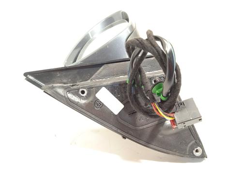 Right mirror VW PASSAT B6 (3C2) 2.0 TDI | BP20665100C27 