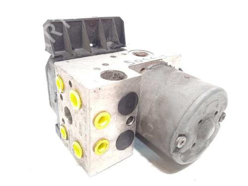 Used ABS pump AUDI A6 C5 (4B2, 4B4) 2.5 TDI (180 hp) 13703747