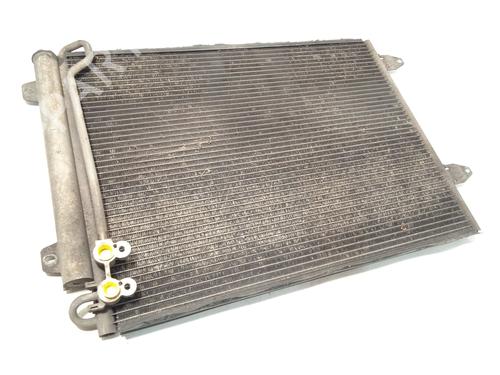 AC-Kondensator VW PASSAT B6 Variant (3C5) 2.0 TDI 16V (140 hp) 29352219