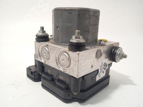 ABS Bremseaggregat MERCEDES-BENZ GLA-CLASS (X156) GLA 180 (156.942) | BP28973990M43 