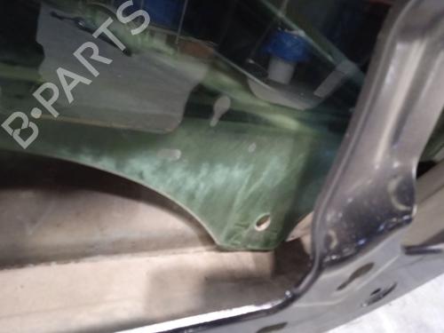 Right front door FORD FOCUS III 1.6 TDCi | BP28356652C3 