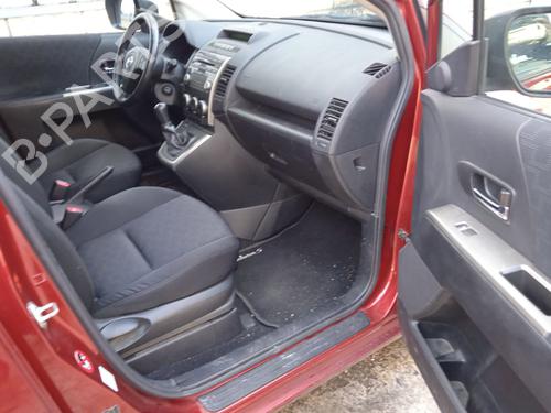 Right headlight MAZDA 5 (CR) 2.0 CD (CR19) | BP24522952C29