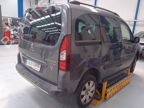 Steering pump PEUGEOT PARTNER Box Body/MPV 1.6 BlueHDi 100 | BP34440973M99  - Image 23
