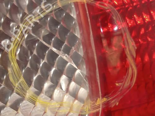 Left taillight TOYOTA RAV 4 II (_A2_) 2.0 4WD (ACA21, ACA20) | BP27676609C34 - Image 4