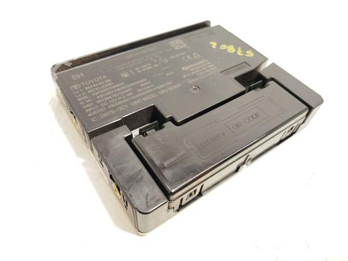 Used Electronic module Electronic module TOYOTA COROLLA Saloon (_E21_) 1.8 VVTi Hybrid (ZWE211, MZEA12) (98 hp) 33324736 33324736